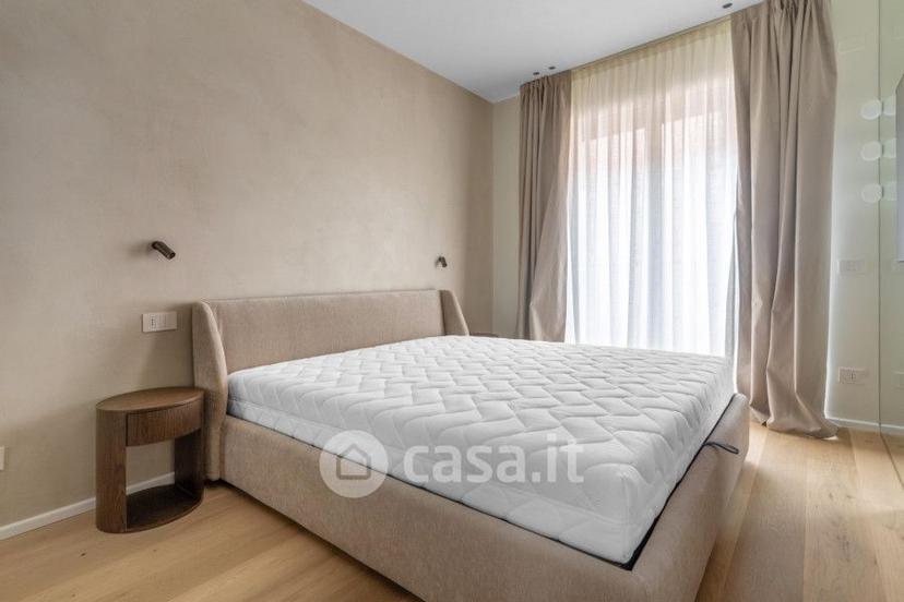 Trilocale in Via Pietro Giannone 2 — photo 22 of 30