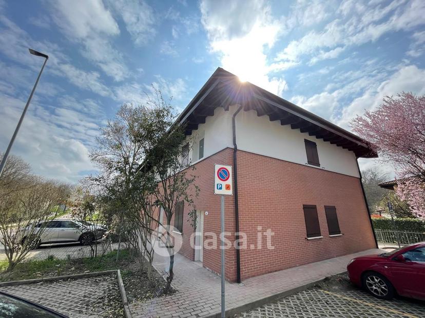 Quadrilocale in Via della Libertà 4 — foto 6 di 27