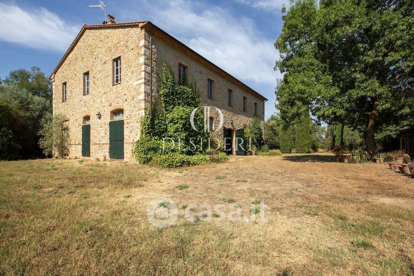 Appartamento in Via di Macchiascandona — foto 5 di 40