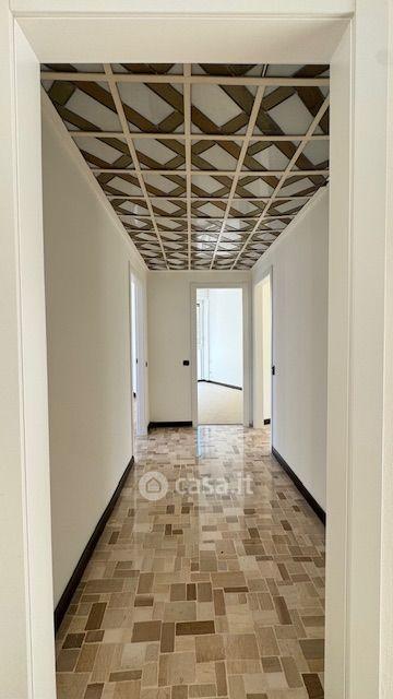 Quadrilocale in Via Goffredo Mameli 6 — foto 11 di 21