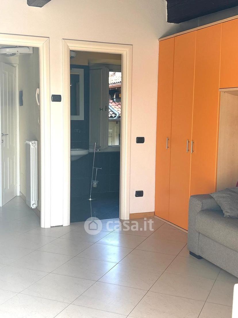 Monolocale in Via Manzoni 12 — foto 17 di 30
