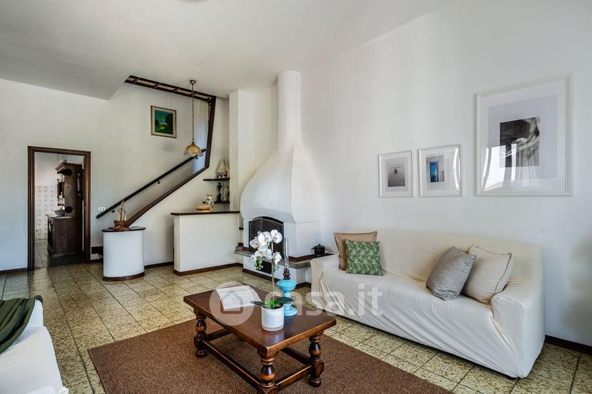 Villa in Via degli Ontani 48 — foto 33 di 34
