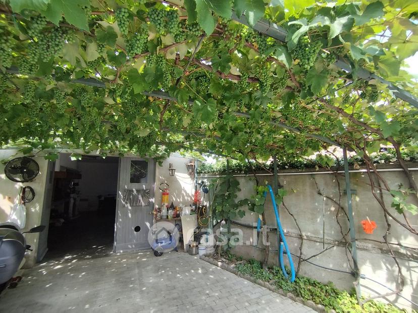 Villa in Via Armando Diaz — foto 85 di 85