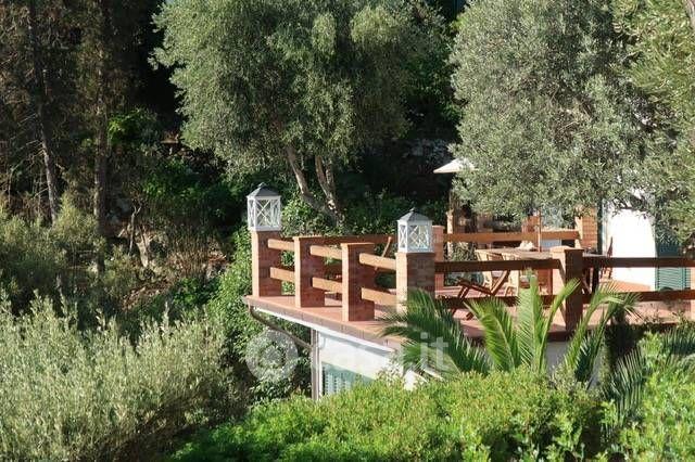Villa in Via dei Fari 1 — foto 30 di 46