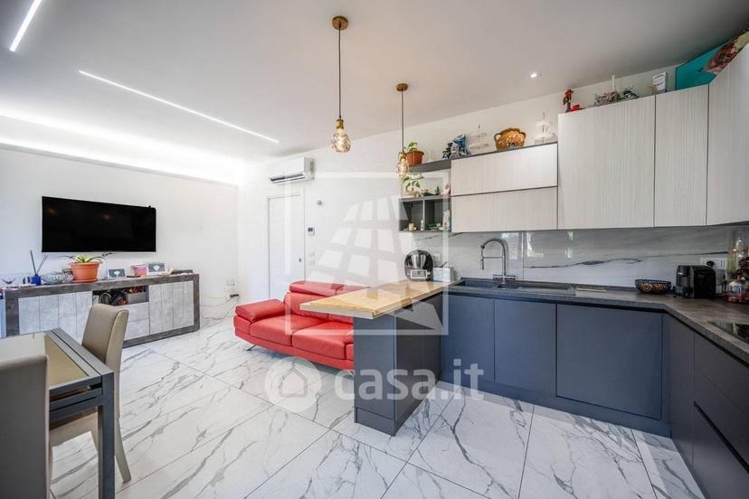 Quadrilocale in Via 12 Giugno — foto 7 di 30