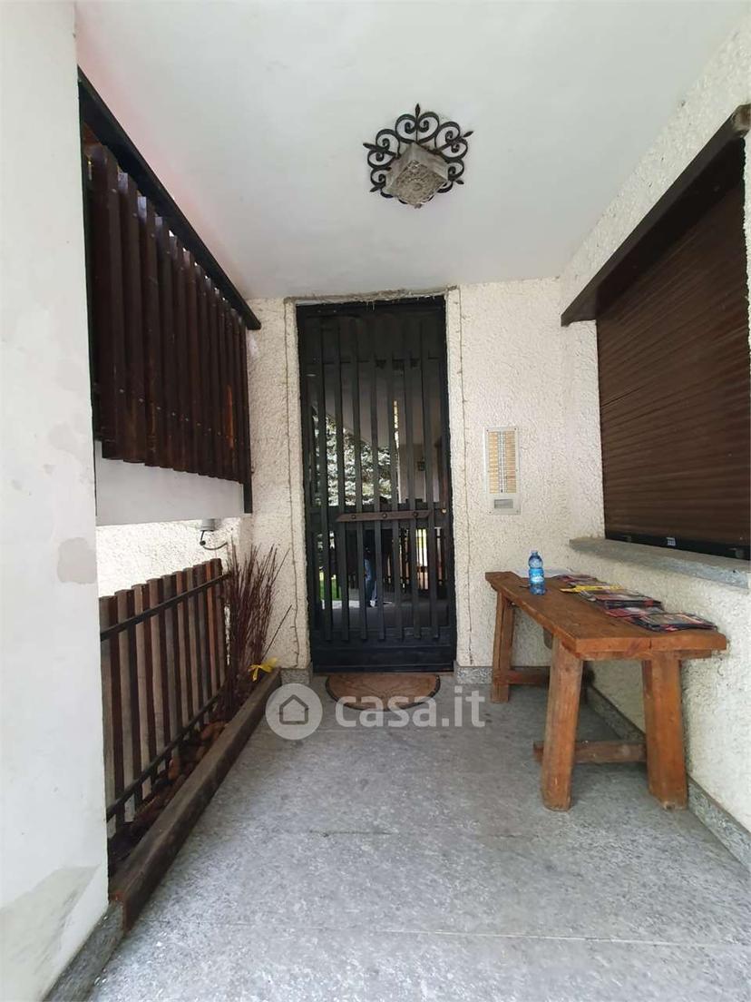 Bilocale in Via Nazionale 55 — foto 24 di 27