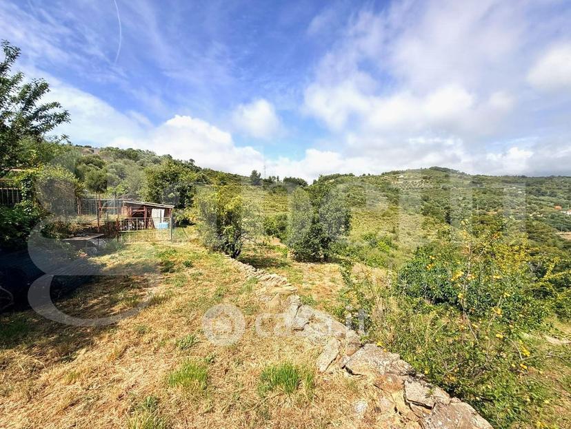 Villa in Strada Civezza — foto 24 di 35