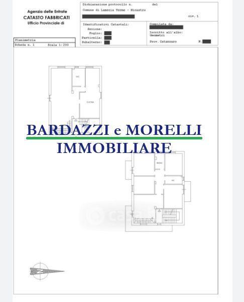 Trilocale in Giovanni Caboto 12