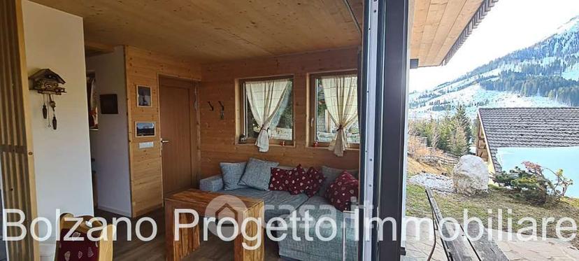 Bilocale in Vicolo Albert Wachtler — foto 16 di 22