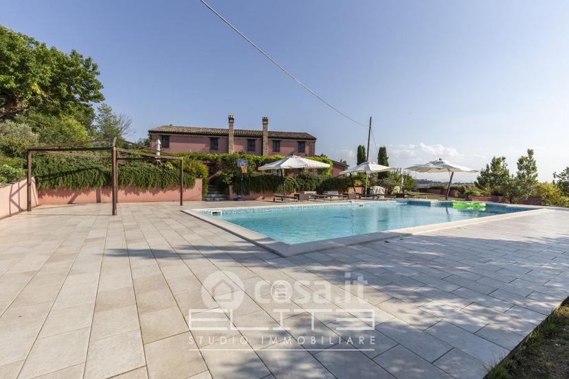 Villa in Strada Fabbrici Ville — foto 21 di 56