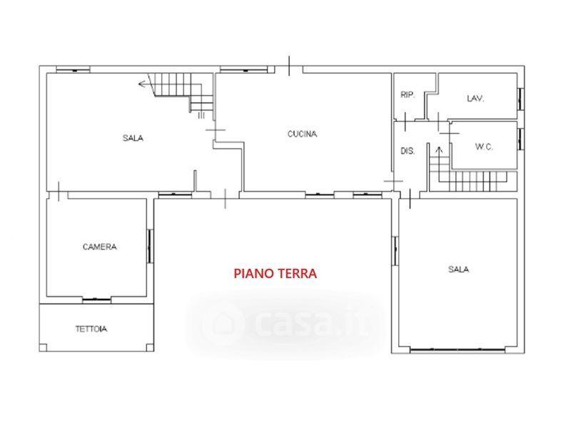 Villa in Strada Vicinale Salondra 78 — foto 20 di 35