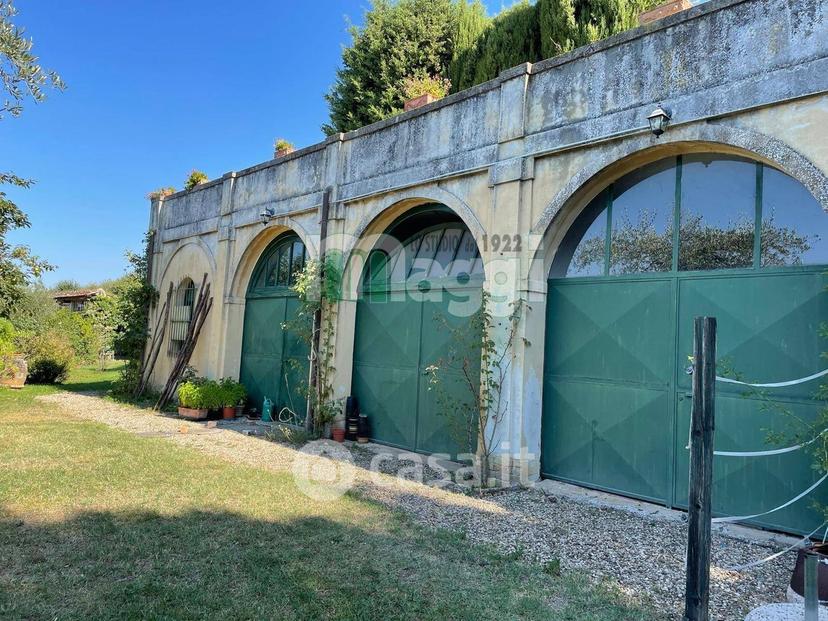 Villa in Strada di Scacciapensieri — foto 30 di 35