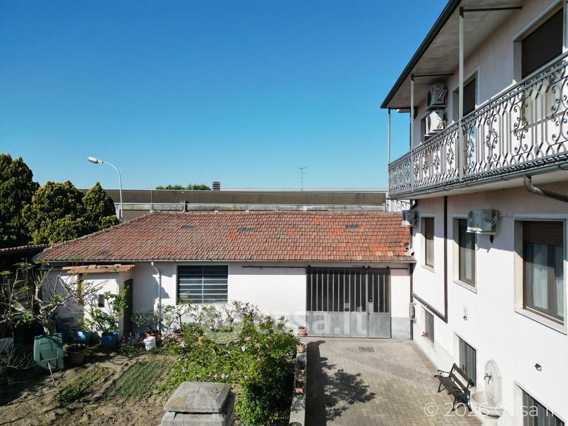 Villa in Via Bracciano — foto 25 di 50