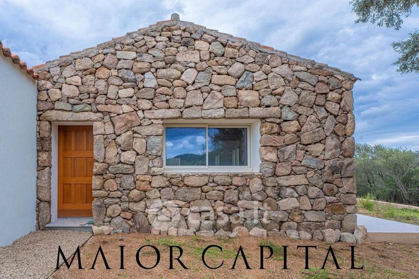 Villa in Località Stazzu Pulcheddu — foto 9 di 47
