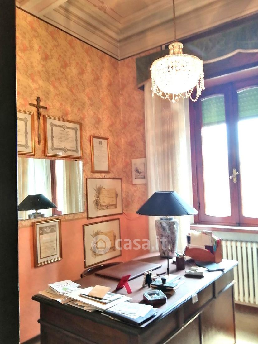 Villa in Via Fonte Nuova 39 — foto 33 di 39