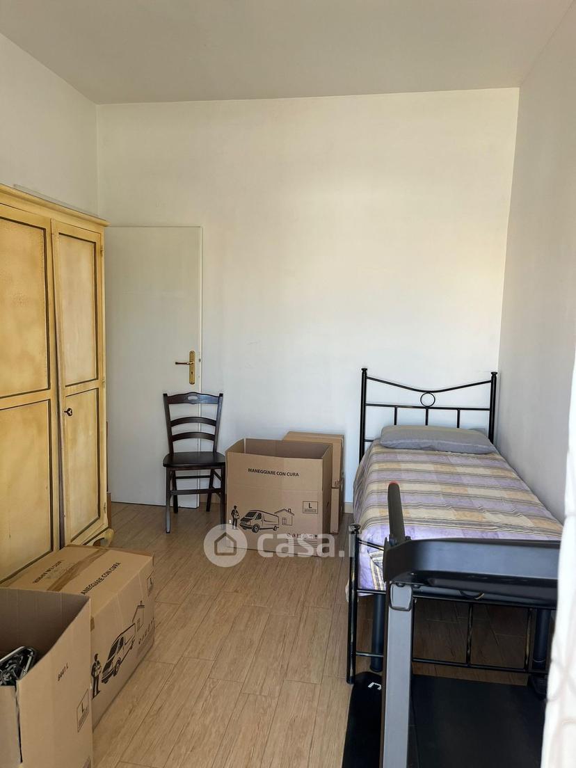 Trilocale in Via G. Oberdan 46 — foto 7 di 25
