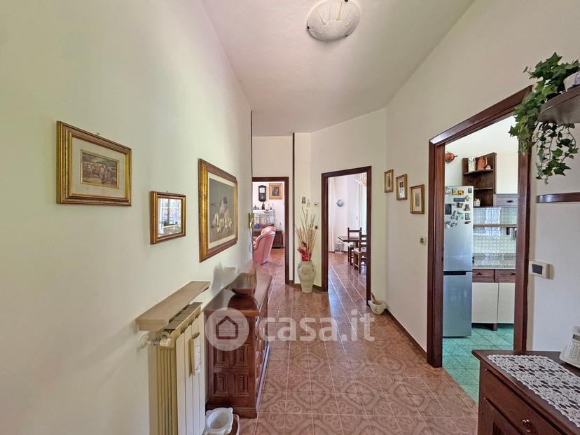 Quadrilocale in Via Sant'Antonio Maria Gianelli 36 B — foto 7 di 30
