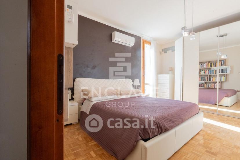 Trilocale in Piazza Etrusca 6 — foto 18 di 32