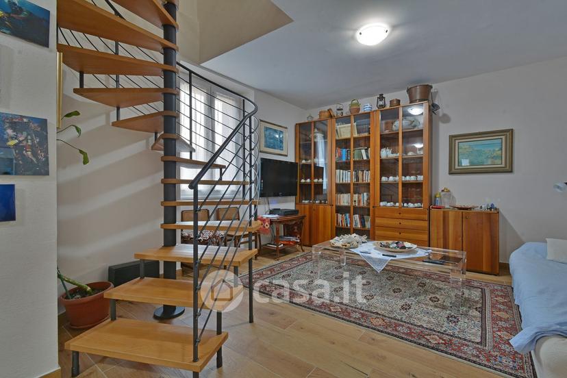 Appartamento in Viale Pontelungo 140 — foto 52 di 71