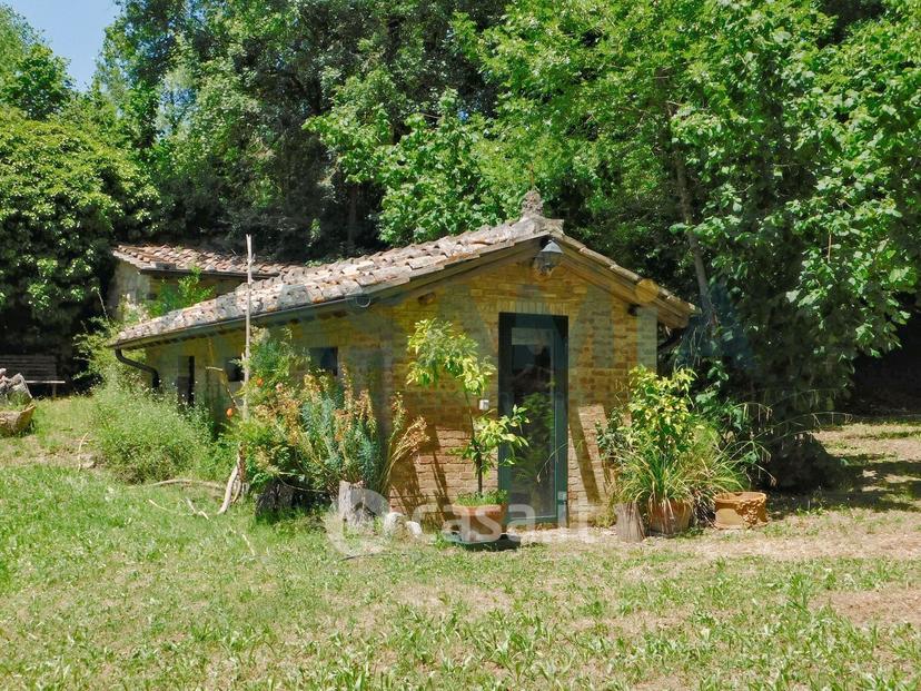 Villa in Località Frosini — foto 25 di 29