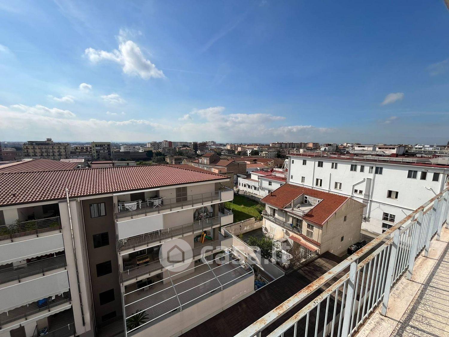 Quadrilocale in Via Giuseppe Moscati 58