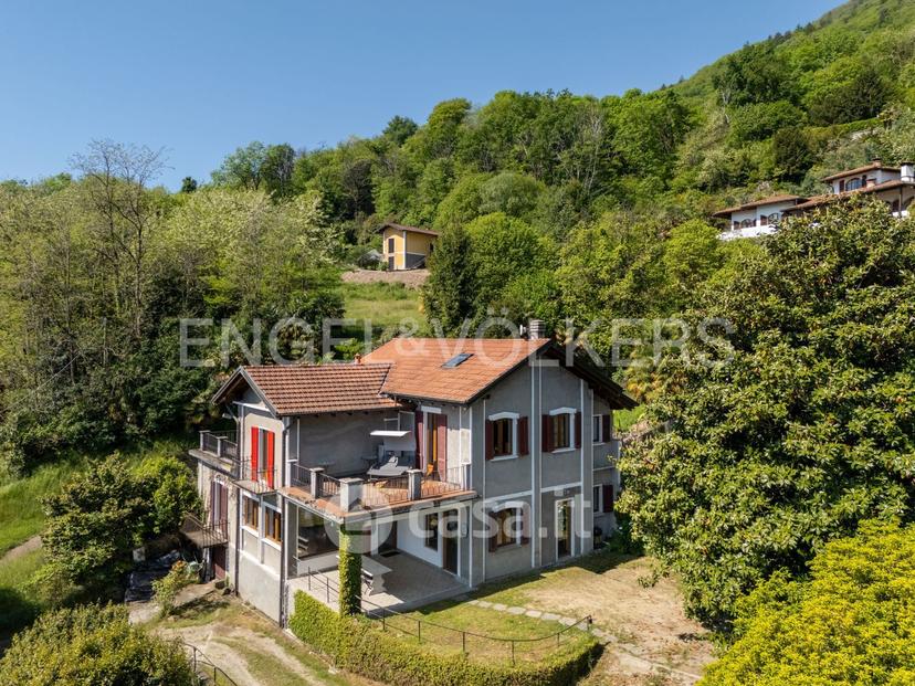 Villa in Via Nazionale 56 — foto 6 di 26