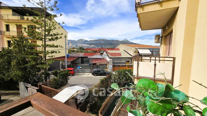 Quadrilocale in Via Villagrazia 224 O — foto 42 di 44