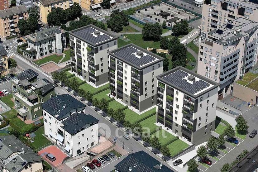 Quadrilocale in Via Meriggio 3 — foto 3 di 21