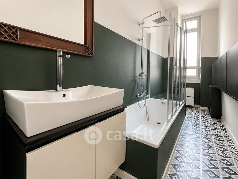 Bilocale in Viale Regina Giovanna 38 — foto 2 di 23