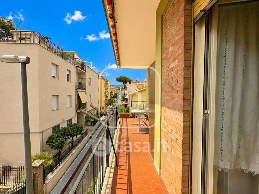 Trilocale in Sentiero delle Mimose — foto 45 di 45