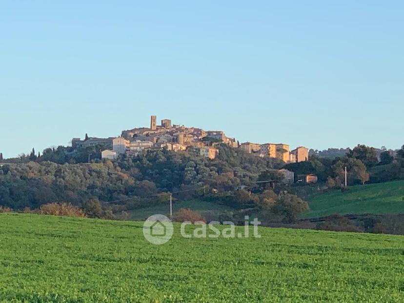 Villa in Montemerano — foto 45 di 50