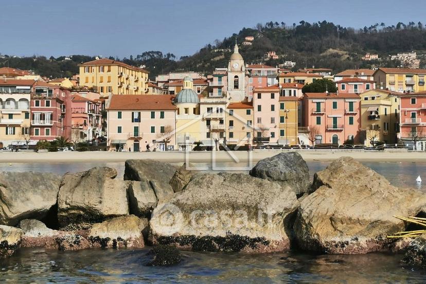 Monolocale in Via Mecconi 8 — foto 9 di 22