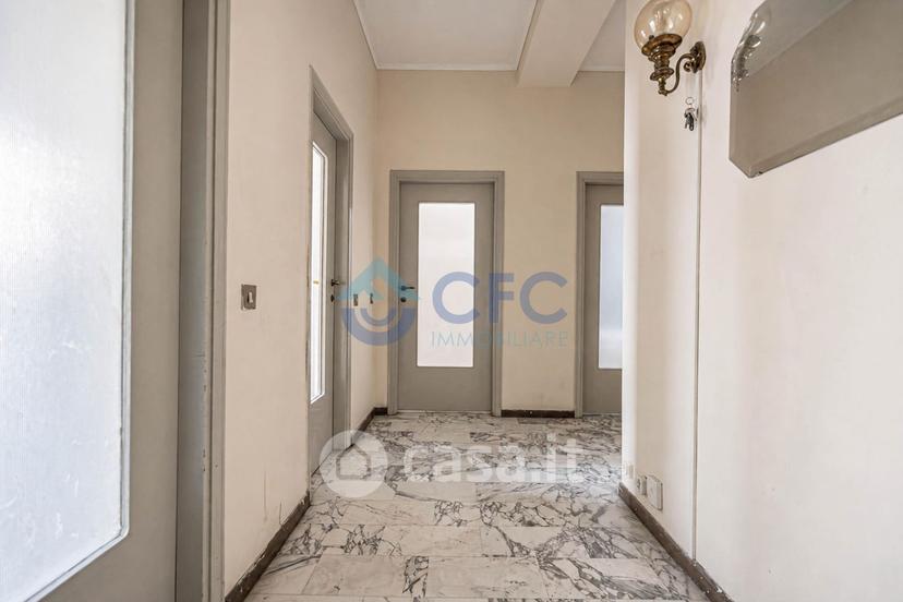 Bilocale in Via Privata Terenzio Mamiani 3 — foto 2 di 41