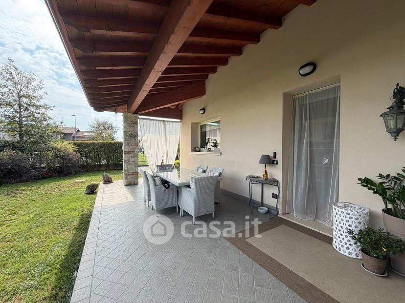 Villa in Via Molino Traversa Prima 25 — foto 25 di 125