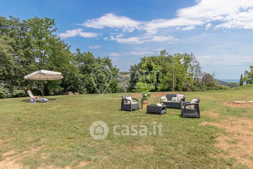 Villa in Contrada Grazie 56 — foto 9 di 54