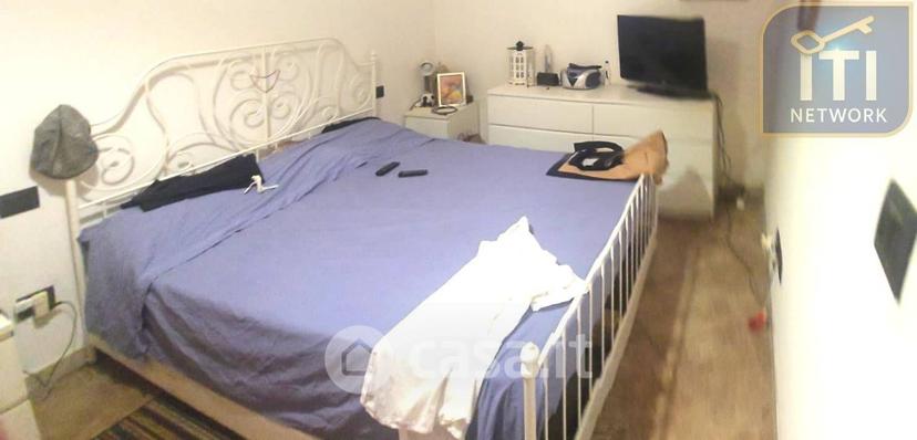 Trilocale in Via degli Argonauti — foto 5 di 10