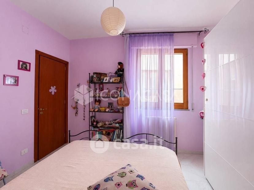 Quadrilocale in Viale Puglia — foto 2 di 20