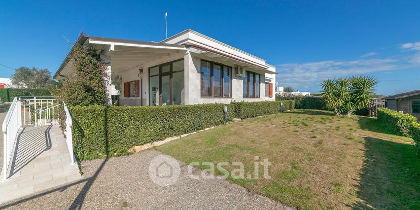 Villa in Contrada Salinola — foto 27 di 72
