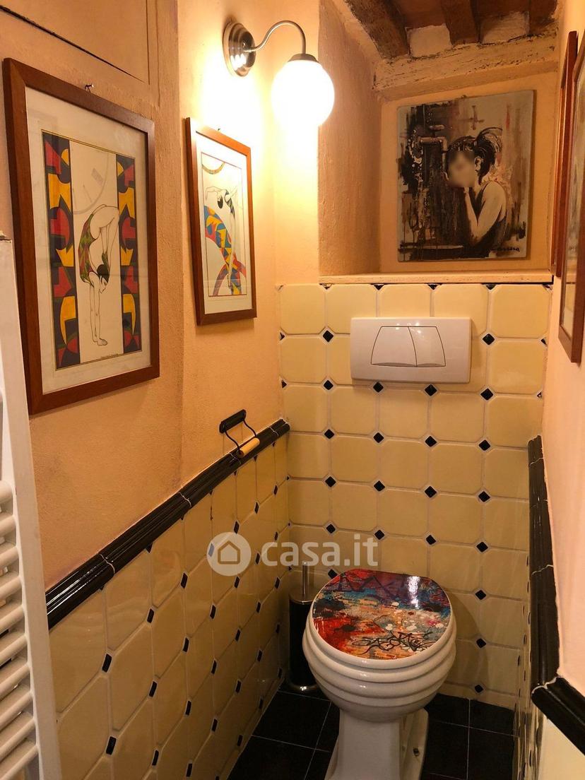 Monolocale in Via Sanminiatese — foto 14 di 16