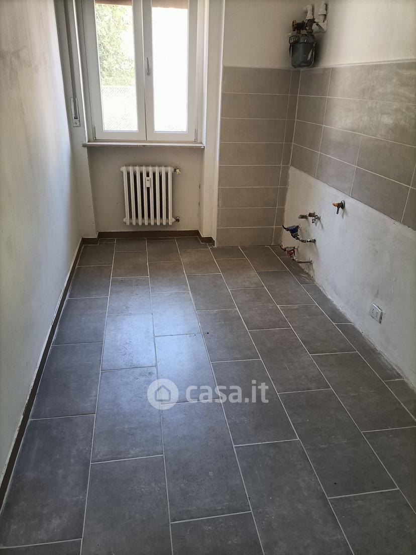 Trilocale in Via Fratelli Rosselli — foto 3 di 9
