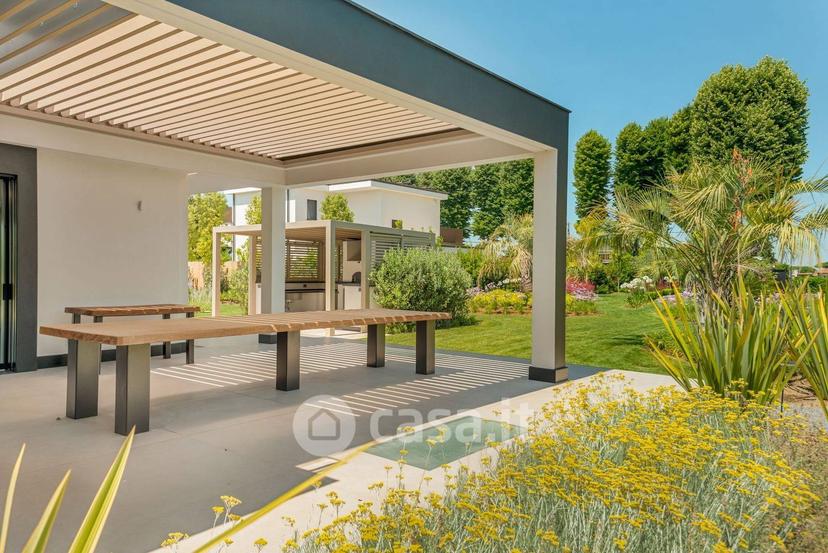 Villa in Via di Tonfano — foto 25 di 38