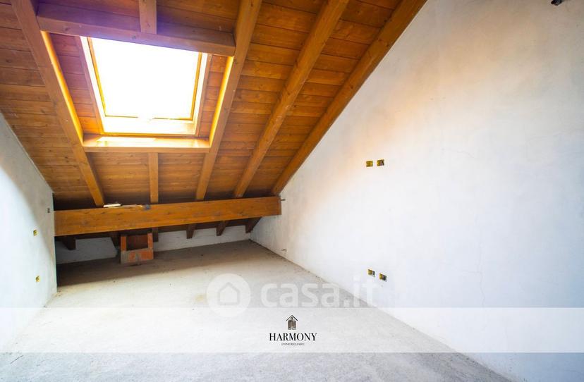 Trilocale in Via Giacomo Matteotti 8 — foto 19 di 38