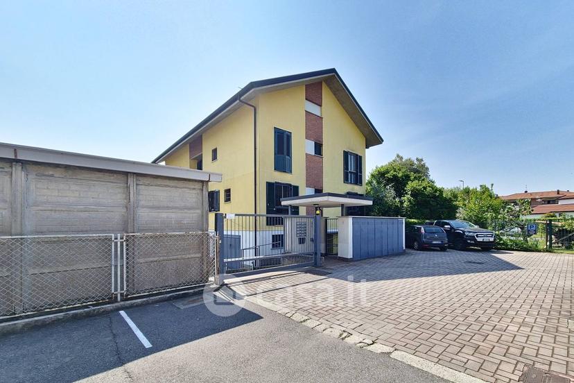 Trilocale in Via Dante 9 — foto 7 di 25