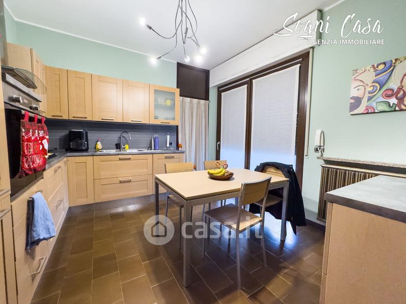 Villa in Via Enea — foto 8 di 38