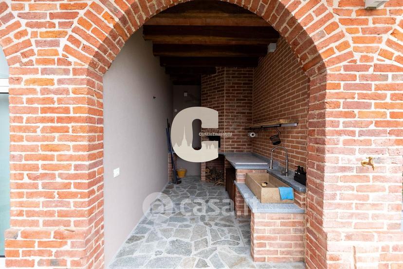 Villa in Via Vincenzo Gioberti 2 — foto 29 di 119