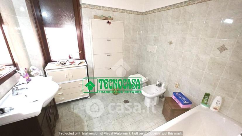 Trilocale in Contrada Chiusa di Sotto — foto 23 di 32