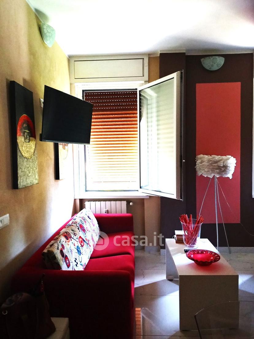 Monolocale in Via alle Fosse — foto 12 di 19