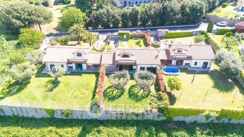 Villa in Via Padre Antonio Rocchi — foto 14 di 72