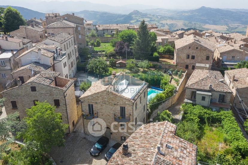 Villa in Largo Ospedale — foto 42 di 42