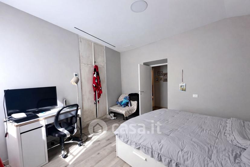 Appartamento in Via Silvio Bonfante — foto 19 di 24